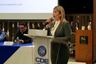 El descaro de Morena y los vinculos con el narco no tienen límites: Daniela Álvarez