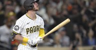 Ramos, Devers, Flores homer to back Ray as the Giants beat the Padres 4