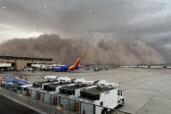 What to know about massive dust storms called haboobs in the U.S. Southwest