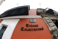 TC dice que se puede investigar a un mandatario, pero ‘con límites’