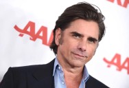 ‘Now THAT'S a Thirst Trap!’: John Stamos Shares Shirtless Photo That Has Fans Zooming In
