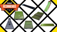 Best Golf Mat 2025 - Our favorite hitting and putting mats