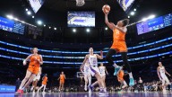 Sparks beat the Sun, 102-91 – NBC Connecticut