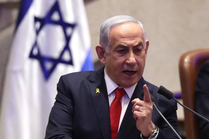 Israel niega la hambruna declarada por la ONU en Gaza y asegura que es «propaganda de Hamás»