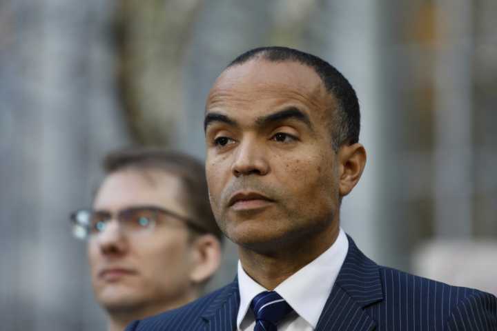 DOJ again lists Washington as ‘sanctuary jurisdiction’ in new list