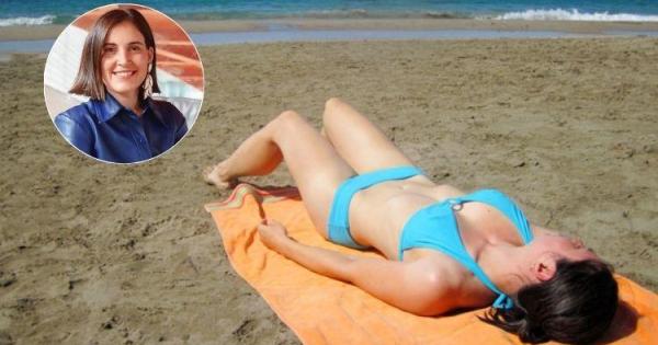Boticaria García tiene la clave para mantener el bronceado después del verano: «Hay mucha gente que cree...»