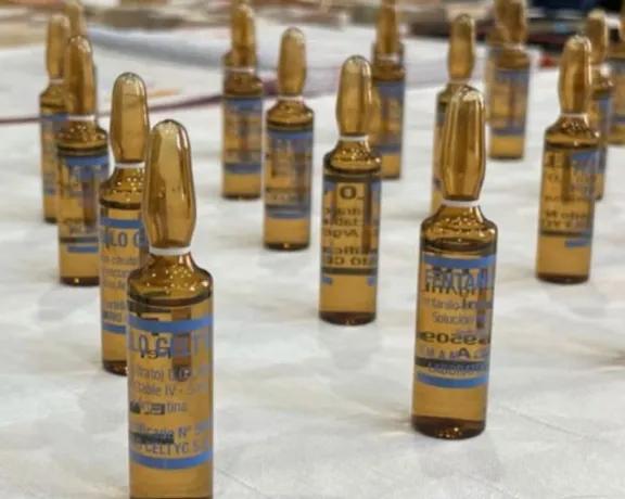 Santa Fe: investigan el presunto robo de 68 ampollas de fentanilo de la terapia intensiva de un hospital