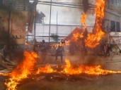 US pressure may break Iranian influence in Iraq