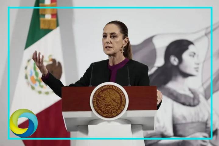 México aboga por la ‘no intervención’ ante despliegue militar de EE.UU. en Venezuela