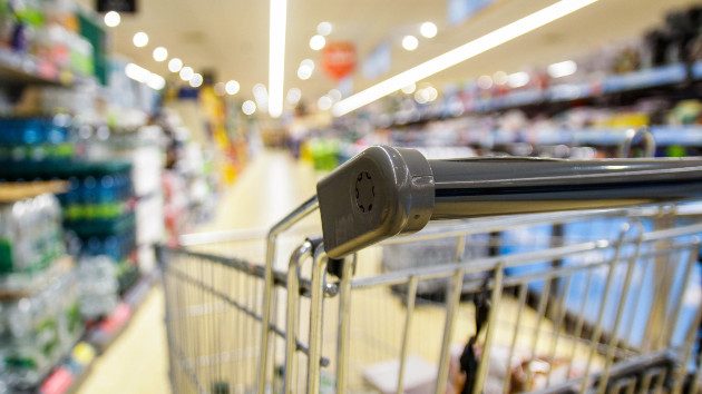 Fresh data to show consumer sentiment amid sweeping new tariffs