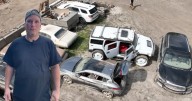 Milwaukee towing company owner hoping for presidential disaster declaration after he faces immeasurable losses