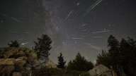 Six-planets align, meteor shower over Seattle this weekend