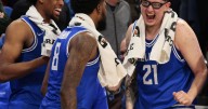 Schertz thinks SLU's nonconference schedule can get it to NCAAs, as long as it gets win in them
