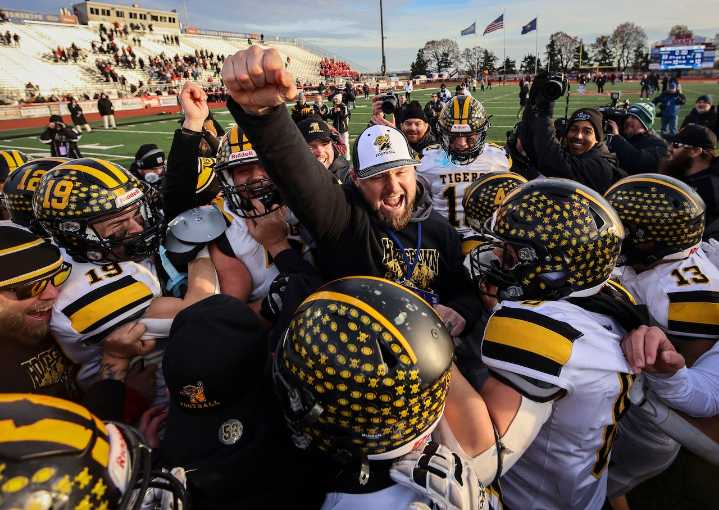 Northwestern Lehigh football preview 2025: Tigers prepared for state title pressure