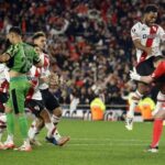 River venció a Libertad por penales y logró el...
