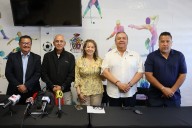 Albergará Ciudad Juárez el Campeonato Pre Mundial Panamericano 2025
