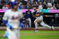 Where to watch the Braves vs. Mets MLB live stream today