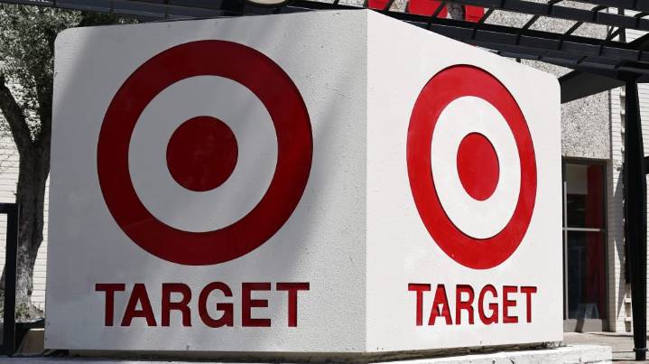 Target Announces CEO Replacement Amid Step Down