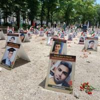 Iran has executed at least 841 people this year: UN