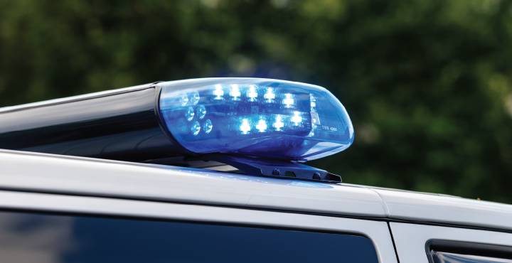 California 7-Month-Old Allegedly Kidnapped While Mother Changed His Diaper