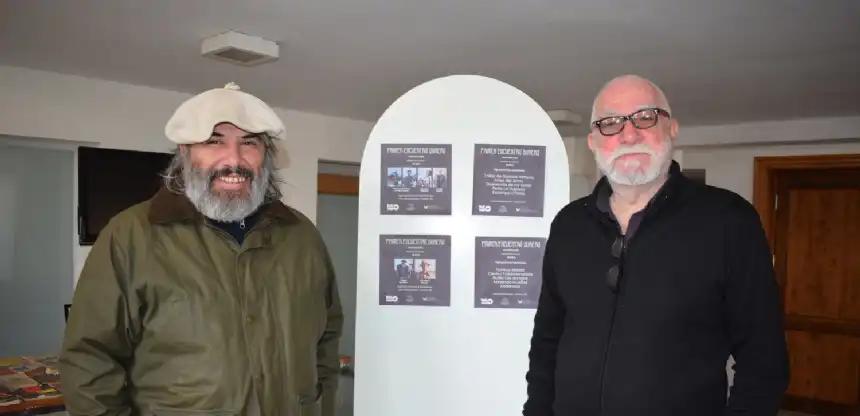 Balcarce celebra su Primer Encuentro Surero con música y danzas típicas