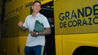 América ofrece a Brian Rodríguez renovación por cuatro años
