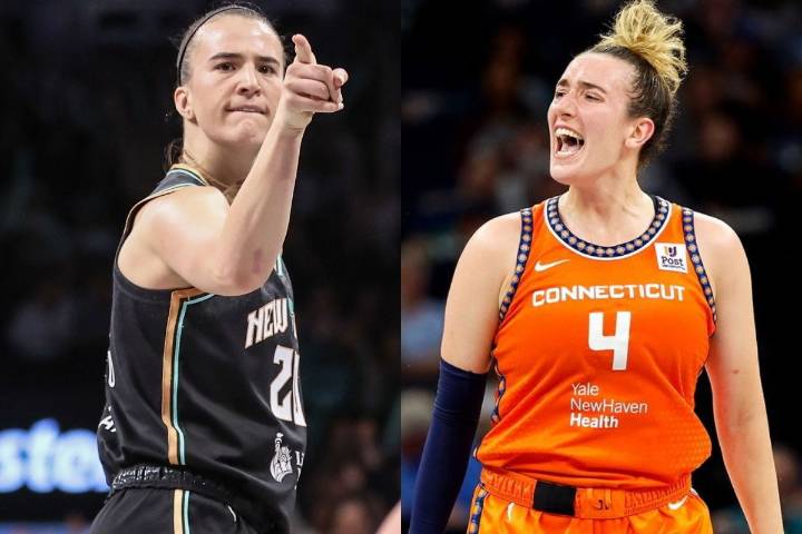 New York Liberty vs Connecticut Sun: Injury Report, Starting 5, Prediction and More on Tonight’s WNBA Preview