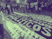 Clippve advierte que el uso discrecional de excarcelaciones es un instrumento “político y revictimizante”