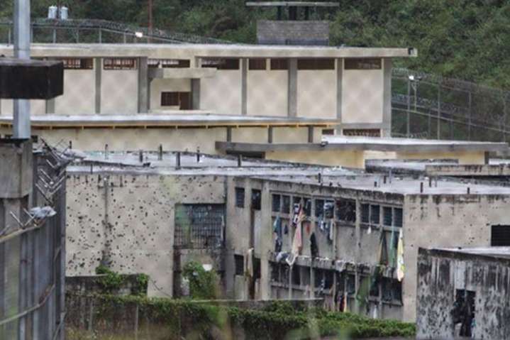 OVP: En Venezuela hay presos políticos olvidados en calabozos policiales #29Ago