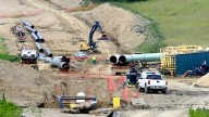 Ohio Supreme Court makes ruling in Rover Pipeline dispute