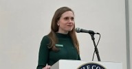 BCA endorses Caroleene Dobson for Secretary of State in 2026