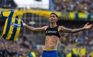 Con un golazo de Di María, Rosario Central ganó el clásico a Newell's