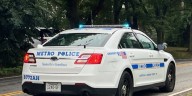 Man points gun at woman during Nashville road rage incident, police say