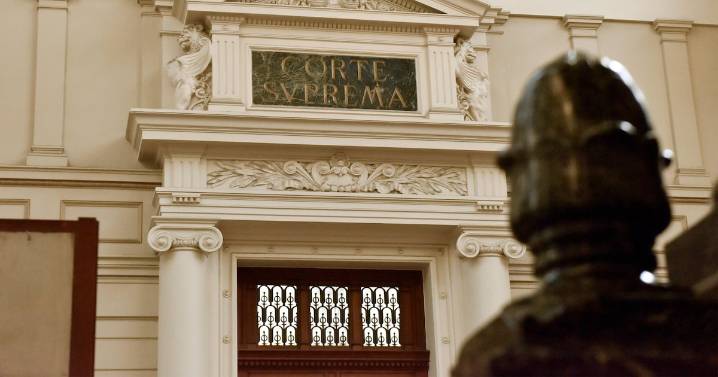 Suprema ordena investigar funcionarios judiciales que habrían concurrido a casinos de juegos estando con licencia médica