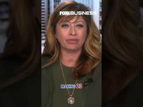 National Guard deployed: Trump's DC crime crackdown is happening #shorts