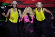 Yuri celebra su 50 aniversario de carrera en Saltillo con un show ‘icónico’