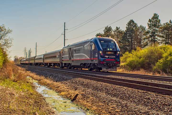 "It’s Just…Kind Of Gross:" The Amtrak Improvement All Passengers Are Begging For