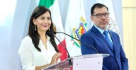 Con resultados, el 1 de septiembre es el regreso a clases: Gabriela Molina