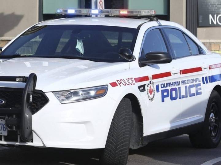 Durham cops seek info after attempted home invasion in Ajax