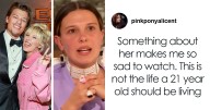 After Millie Bobby Brown Adopted A Baby At 21, “Depressing” Interview Resurfaces And Worries Fans