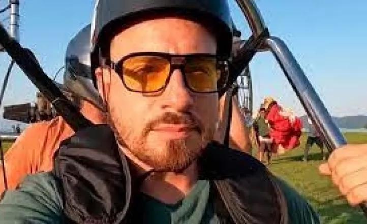 Aseguran que Fede Bal estaría en pareja nuevamente: quién es la famosa que lo conquistó