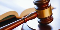 Grandview man sentenced for illegal gun possession