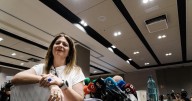 La Fiscalía de Madrid pide investigar a Leire Díez por intentar sobornar a dos fiscales