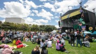 Systema Solar y Herencia de Timbiquí serán parte del cartel de artistas de la cuarta edición del Bum Bum Festival