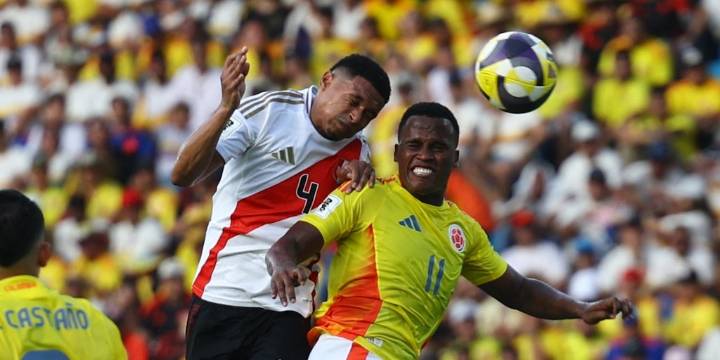 Este sería el nuevo rival de la selección Colombia después de las eliminatorias: presidente de la federación lo confirmó