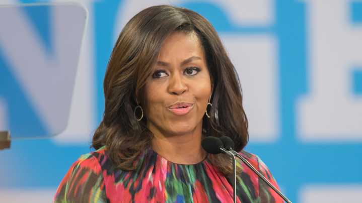 Inappropriate Michelle Obama Outfits That Betray Her Relatable Persona