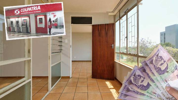 Casas, lotes y apartamentos en REMATE con Colpatria: así puede consultar todas las ofertas