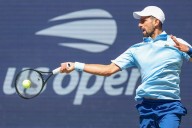 Novak Djokovic adelanta a la tercera ronda del Abierto de Estados Unidos – NotiCel 