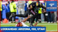 Kansas Jayhawks Face BRUTAL Final Stretch with Arizona, Iowa State & Utah + Daniel Hishaw Breakout?