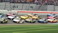 Ryan Blaney’s last-second surge at Daytona denies underdogs a Cinderella moment